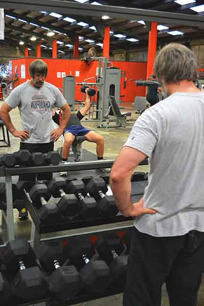 Evolve-Fitness-Reflection