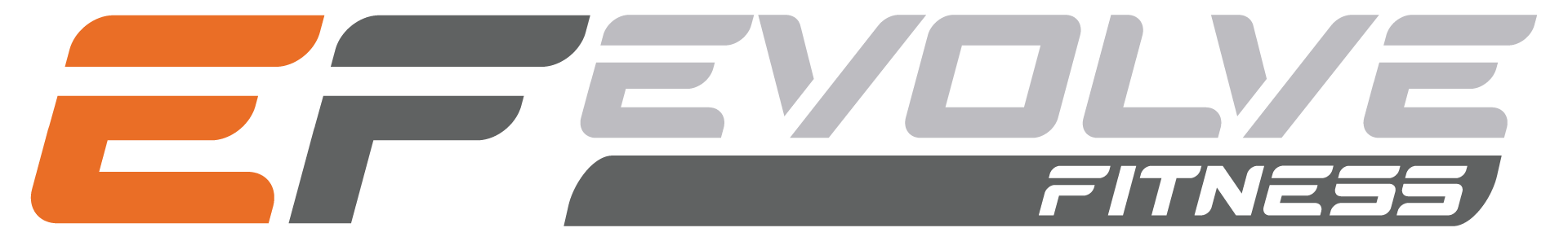 Evolve Fitness